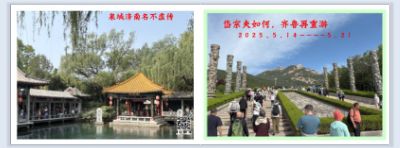 山東游